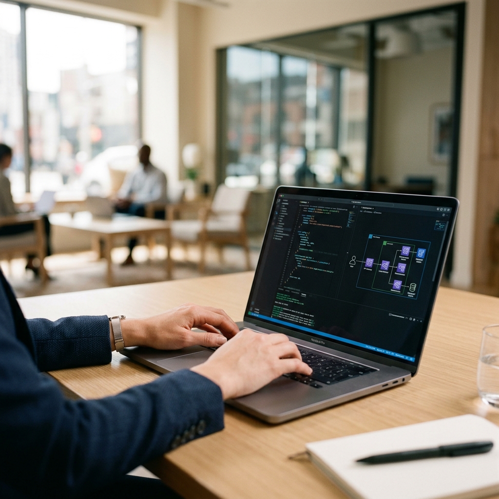 Merlin LLC technology implementation