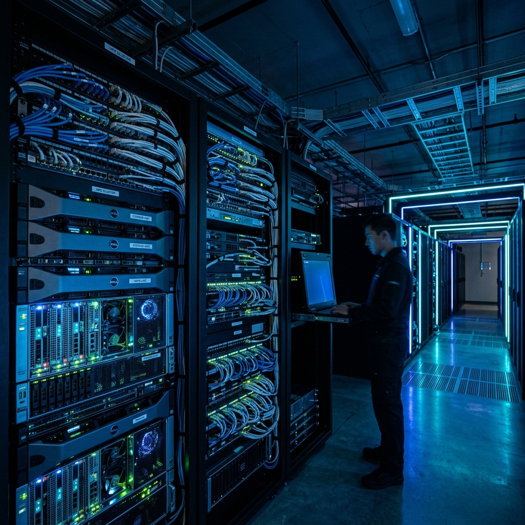 IT Hardware Solutions