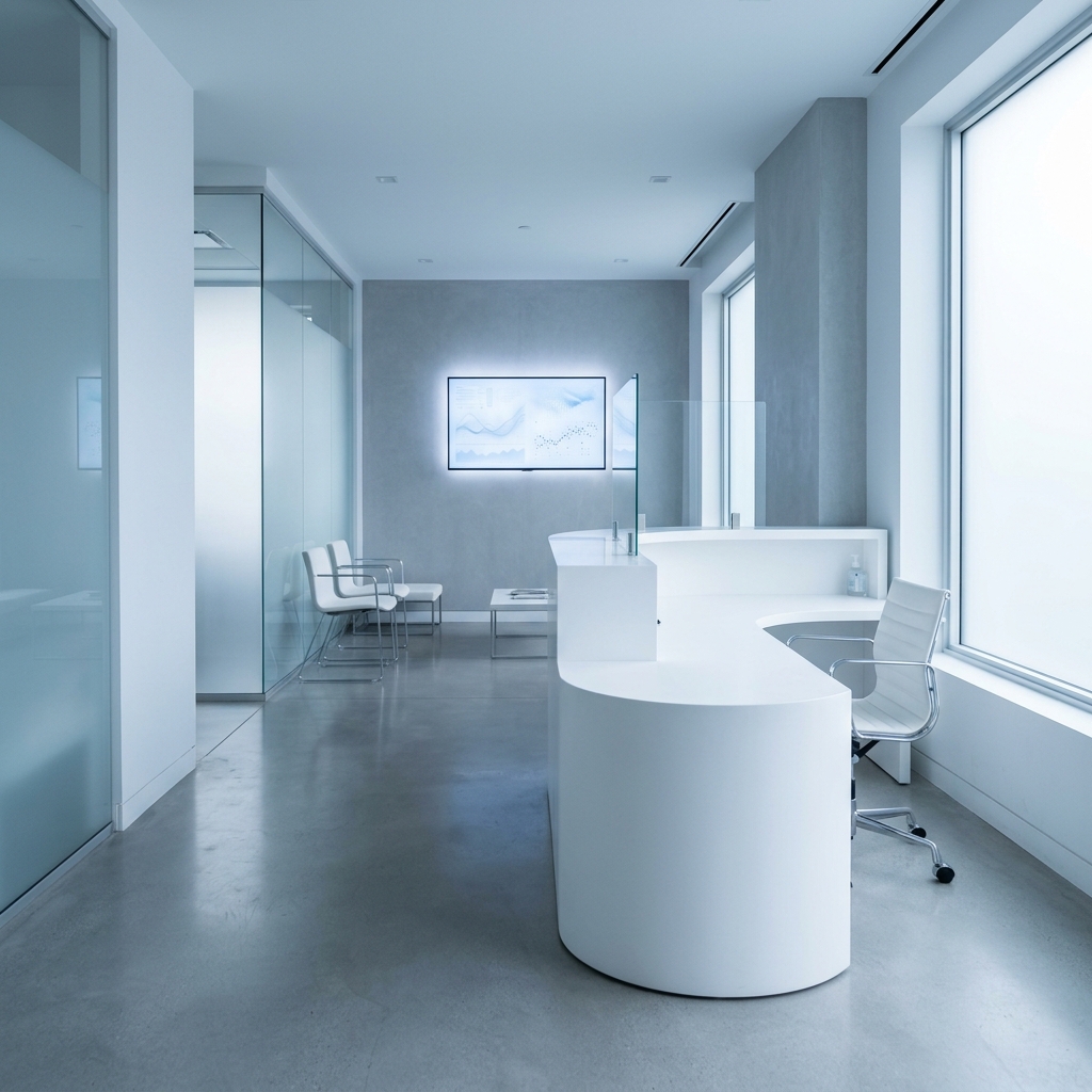 Healthcare IT Systems