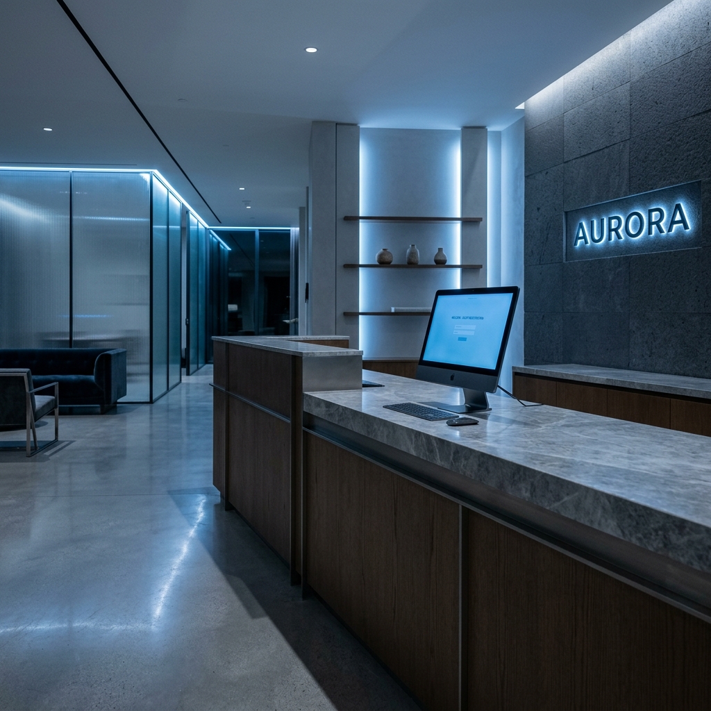 Hospitality Software