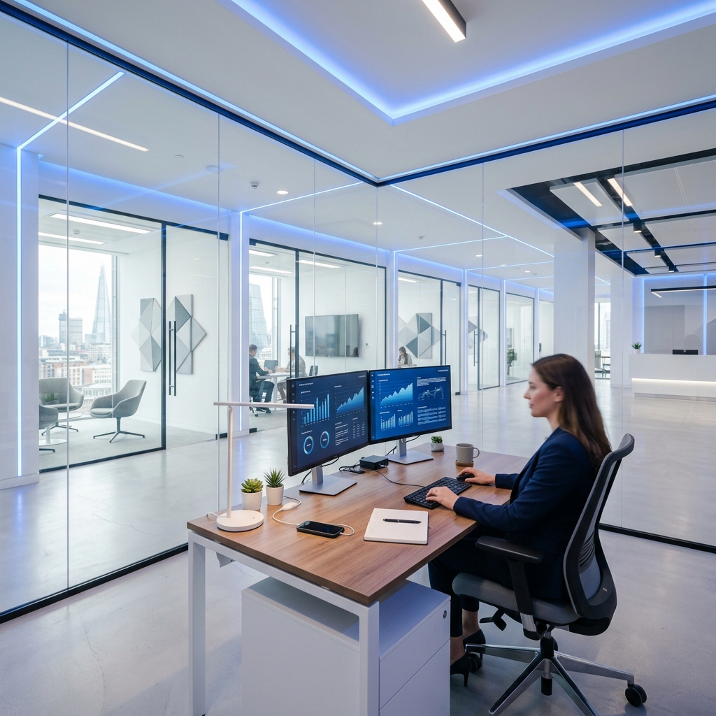 Professional Services CRM