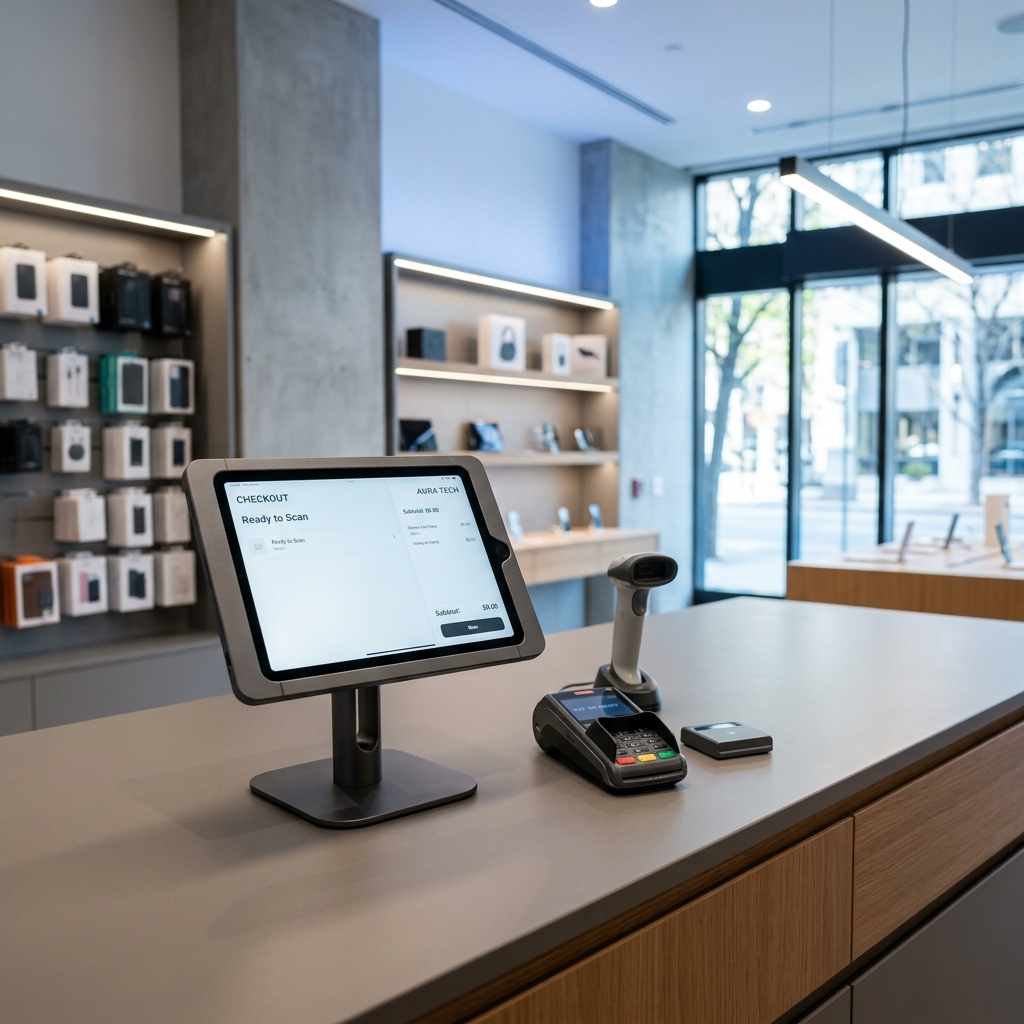 Merlin LLC Industries Solutions