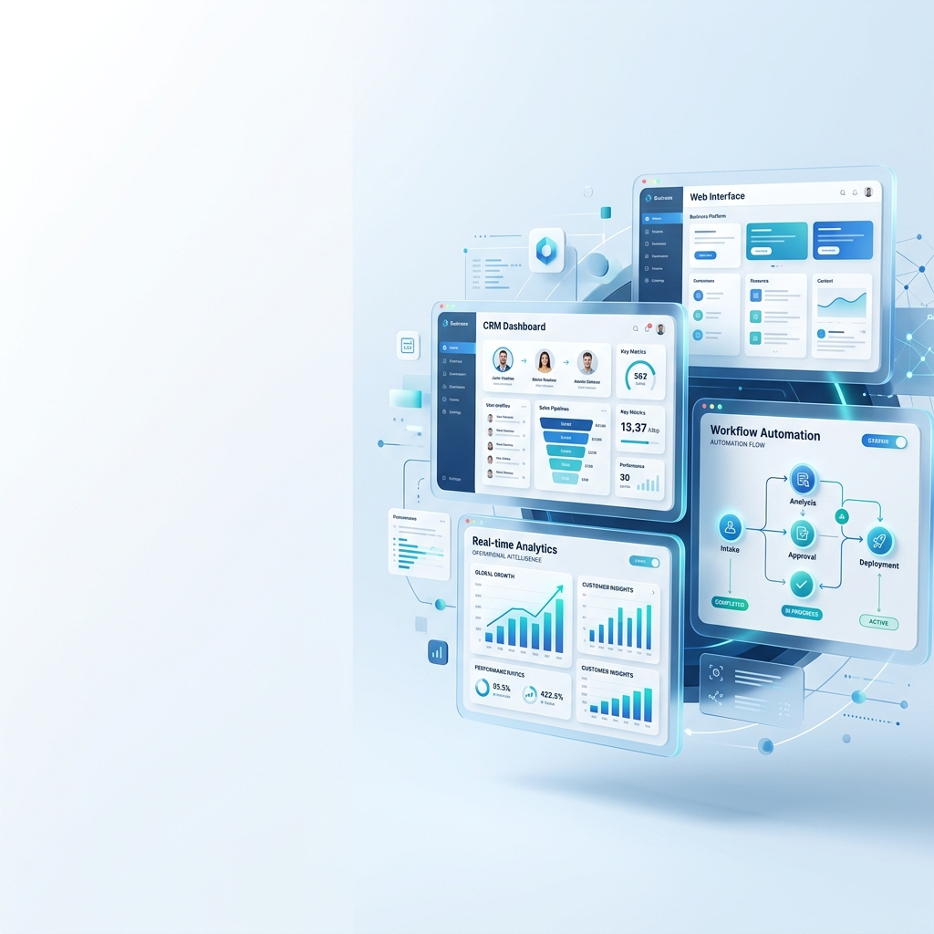 Implementation Over Handoffs