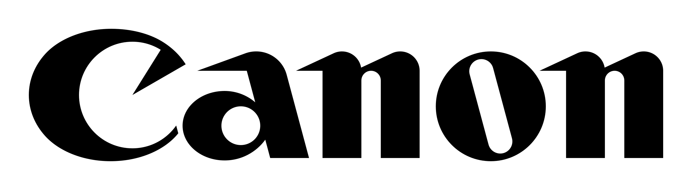 Tech Brand Logo