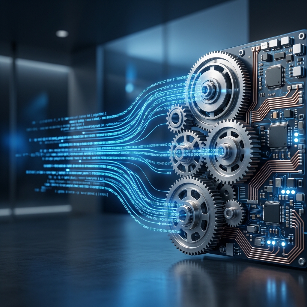 Software and Hardware Integration