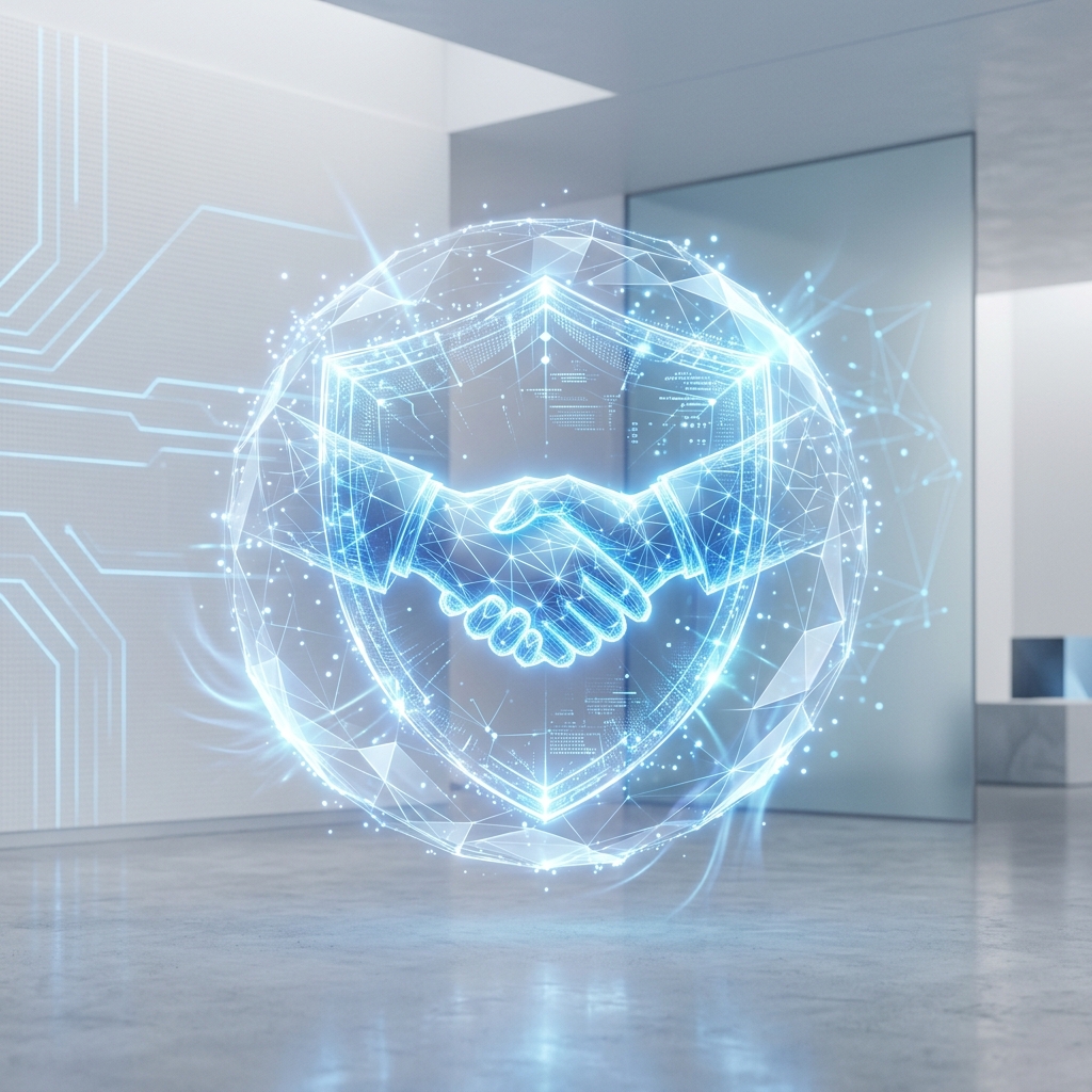 Trust-First Engagement